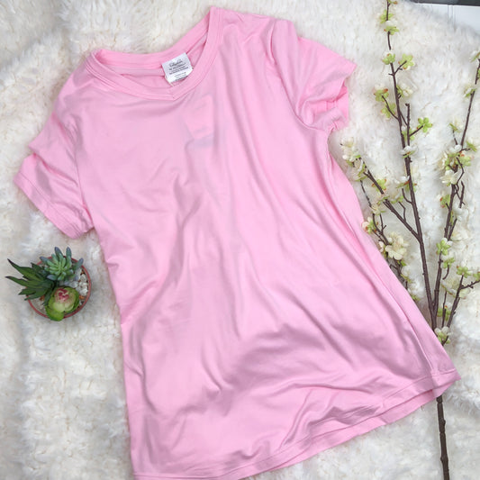 LOUNGE SHIRT